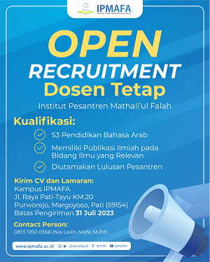 open_recruitment_dosen_tetap_ipmafa