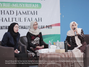 Berita Mahad 2